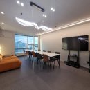 용산-현장-1364 | [공지] 성공 비즈니스를 위한 선택 15층 통창 한강뷰 회의실 빛과한강 마포대교점 오픈 ft. 마포역 미팅...