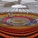 청도소싸움경기장 이미지