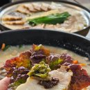 지구촌 요리기행 | 원주 오크밸리 맛집 허영만 백반기행 나온 또박이옹심이칼국수