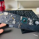 A1369 | 맥북에어 A1369 전원 안켜짐 자가 수리 후기