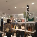 현대백화점질스튜어트 이미지