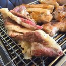 유앤아이길통미트 | 미트미 애견동반 가능한 남양주바베큐 별내맛집