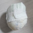 샘자원 | [내돈내산/하기스] 4~5개월아기 / 네이처메이드 밤부 기저귀 3단계 후기