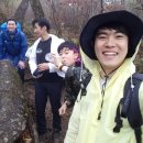 죽령공중화장실 | [1박 2일 소백산 종주] 을전~국망봉~비로봉~연화봉대피소~죽령 코스 <1일차>