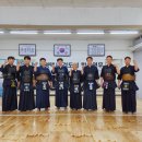 송탄검도관 이미지