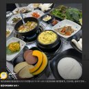 백제소바제주대패 | 공주 찐맛집 대패삼겹살 고기집 끝판왕 만남 (백제소바 제주대패)