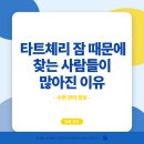 미시간투자자문 | 타트체리 잠 때문에 찾는 사람들이 많아진 이유