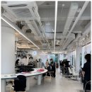 앤디살롱 | 분당 미용실 찾다가 지인 추천으로 방문한 요미앤디 후기