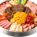 현대의정부 부대찌개 티스토리