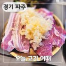 고기어때 | 교하맛집 오늘고기어때 맛있는 이베리코 고깃집