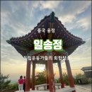 일송행정사무소 | [중국 백두산 고구려 문화유적 탐방기] 중국 용정 비암산 풍경구, 일송정, 해란강을 찾다