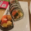 고봉민 김밥 이미지