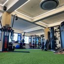 얼티밋 포텐셜짐 이미지