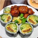 은계구석 | 은계지구맛집 오토김밥 시흥은계점 솔직 후기