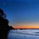 블루 아워(BLUE HOUR)