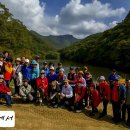 제246회 ( 회계보고 ) 주산지&주왕산 이미지