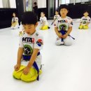 주니어 MTA 태권도장 이미지