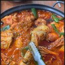 송림식당 - 서대문구 모래내로 209 | 송림식당