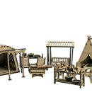 우드DIY공방 이미지