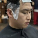 나인브릭스 | [창원/바버샵] 창원 남자머리 잘하는 곳 추천 중동 하이바맨즈헤어