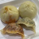 옛날수제손만두찐빵전문점 | 상봉역 분식 맛집 상봉만두 수제 만두 전문점 전설의왕만두 상봉점 상봉 야식