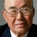 2. 혼다 모터스(Honda Motors)의 창업자인 혼다 소이치로 이미지