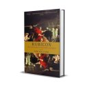 &#34;Rubicon: The Last Years of the Roman Republic&#34;by Tom Holland (2003)