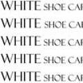 화이트슈케어Whiteshoecare