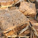 소백산토종메주 이미지