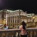 한달에 한도시 유럽에서 한달살기 이미지