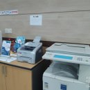 경상북도 안동시 송하동행정복지센터 이미지