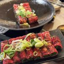 서라벌 노동조합 | 경주 황리단길 점심 맛집 유일한 손말이고기 전문점 단향회