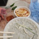 유림콩국수 이미지