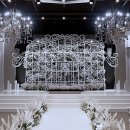 주식회사 티웨딩(신관) | 설레는 웨딩홀 투어 1탄: 평택 티웨딩 예식장 후기! 💍✨