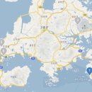 나로도항물양장 이미지