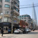 송파나루역1번출구 이미지