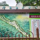 강화 석모도가볼만한곳 석모도수목원 8월 풍경