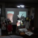 푸른마을도서관 이미지