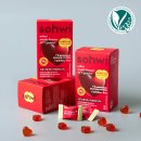 젤리&캔디 | 26년 넾다세일 소휘애사비구미 입덧캔디 임당간식 비건젤리 후기