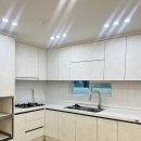 부영1차아파트 | [제주 인테리어필름]노형부영 1차 아파트 전체 리모델링(현대S245,영림PX450발렌무디크림)