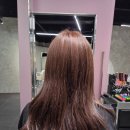 앤드류뷰티컬루어 | 대전 상대동 도안동 미용실 [프로젝트 루어] 정지해쌤 젤리펌 후기