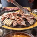 뒷고기포차 이미지