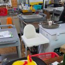 팔각정 | 융건릉 맛집 <팔각정> 후기｜아기랑 함께 흑염소탕 한 그릇 뚝딱