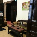 신성대중사우나 | [헝가리 부다페스트] 위치 좋은 부다페스트 가성비 숙소 추천 안드라시 타이 호텔