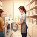 한신세탁소 이미지