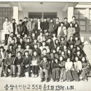 용담중학교 이미지