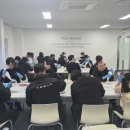 인천광역시시립율목도서관 1층 | 수원 서울 기업 단체 베이킹 클래스 테슬라 출강 보육원 기부 생과일 케이크 만들기 출장 수업