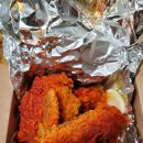 딜리셔스 치킨 이미지