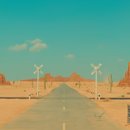 Asteroid City 이미지