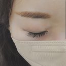 원주무실동속눈썹연장 희샵 플랫모 JC컬 후기 9 10 11mm